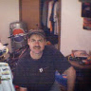 Meet your Posher, Scott